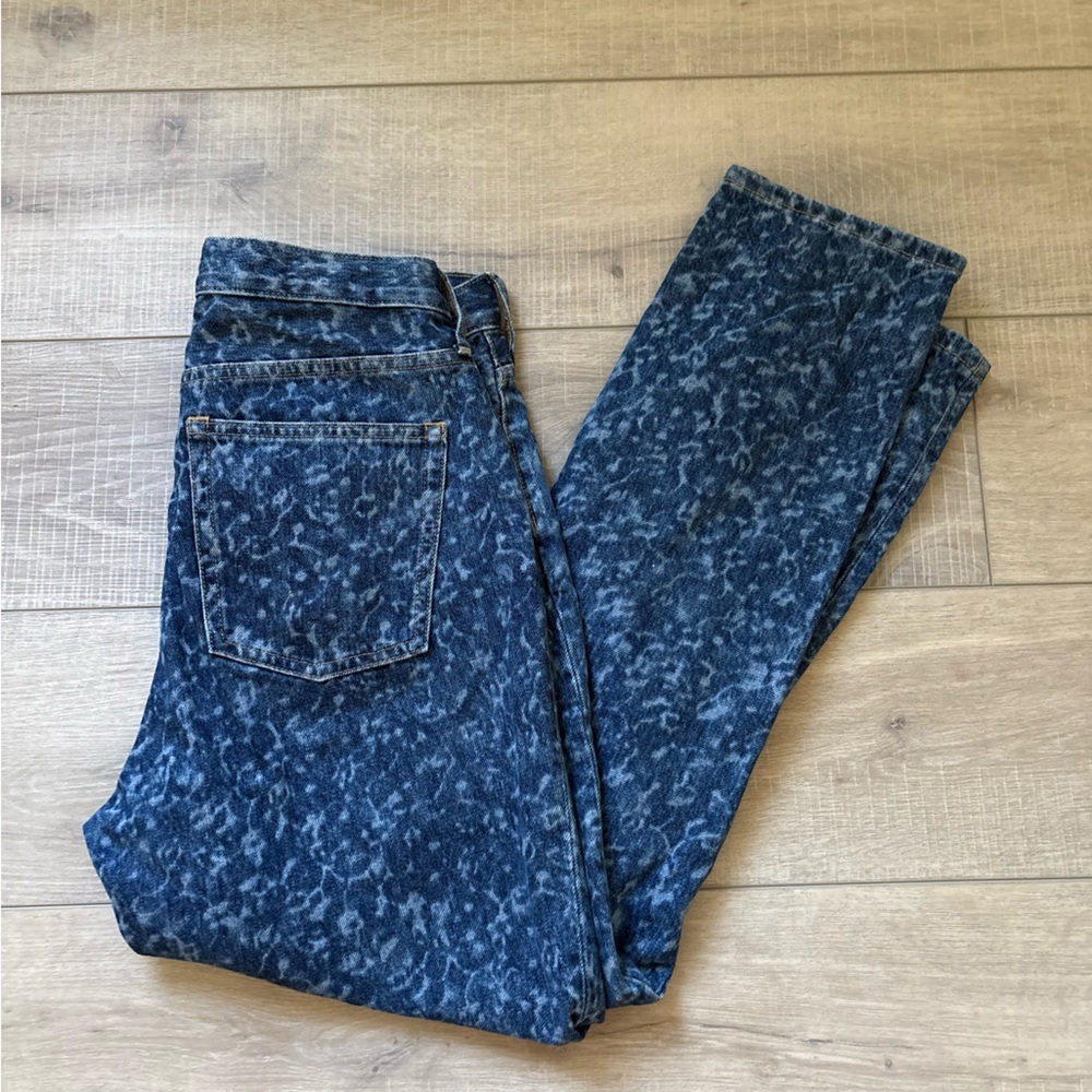 Everlane The 90’s Cheeky Jeans in 28 Regular - Picture 2 of 11